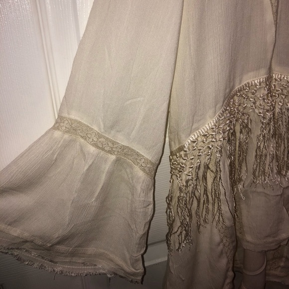 American Eagle Outfitter Cardigan - Picture 4 of 8